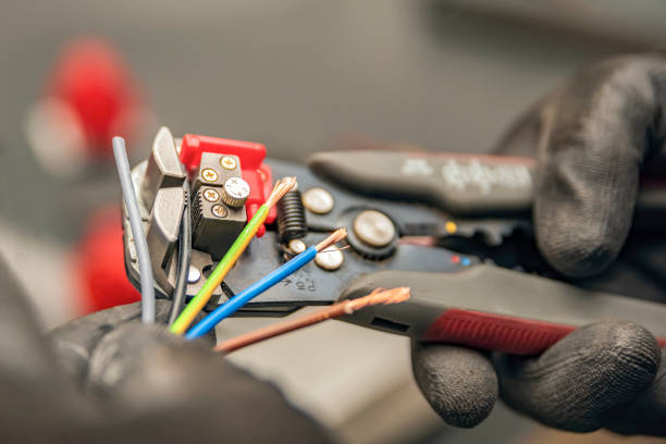 Best Circuit Breaker Repair  in Spring Hill, TN