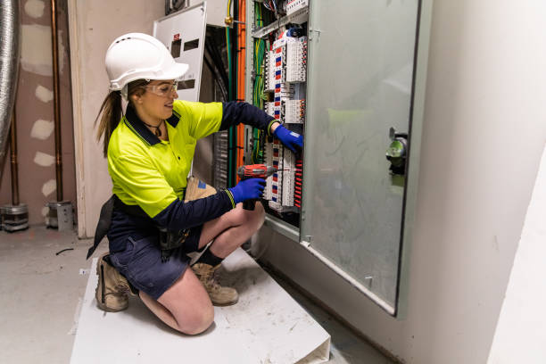 Best Electrical Contractors for Businesses  in Spring Hill, TN