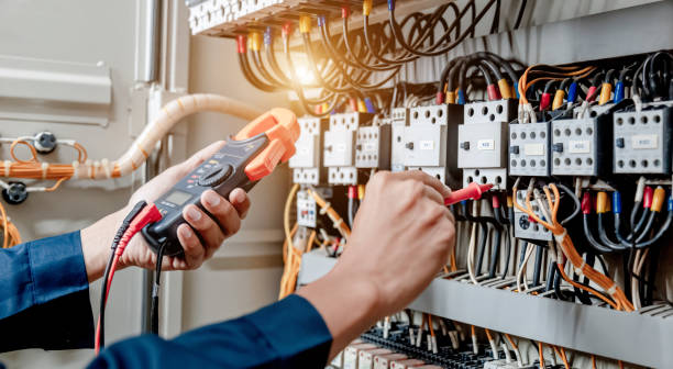 Affordable Electrical Installation in TN