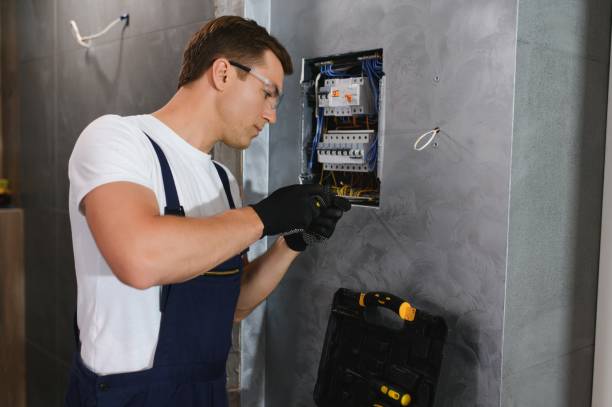 Best Electrical Outlet Repair  in Spring Hill, TN