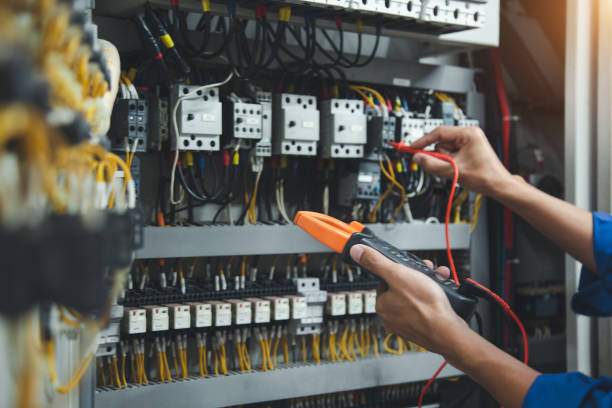 Best Commercial Electrician Services  in Spring Hill, TN