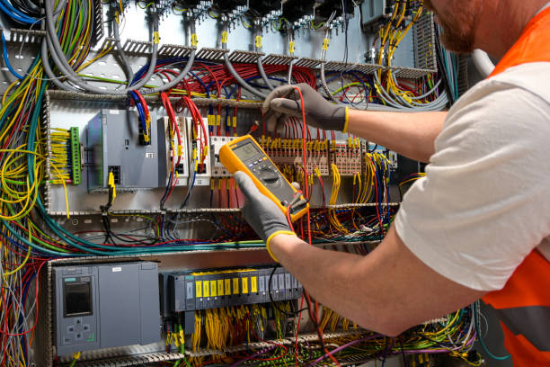 Professional Electrician in TN
