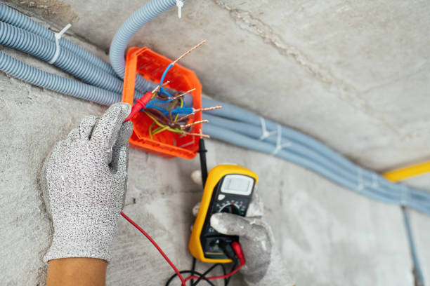 Best Electrical Troubleshooting Services  in Spring Hill, TN